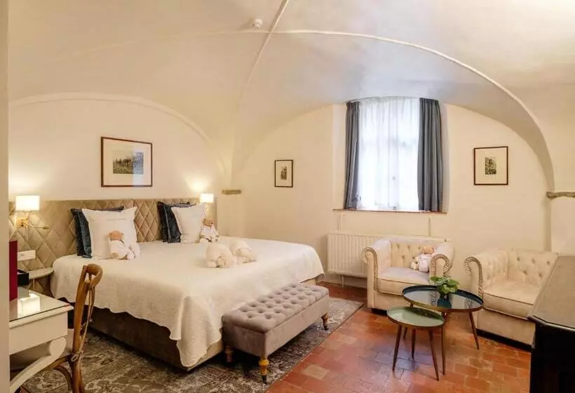 Ter Brughe By Cw Hotel Collection