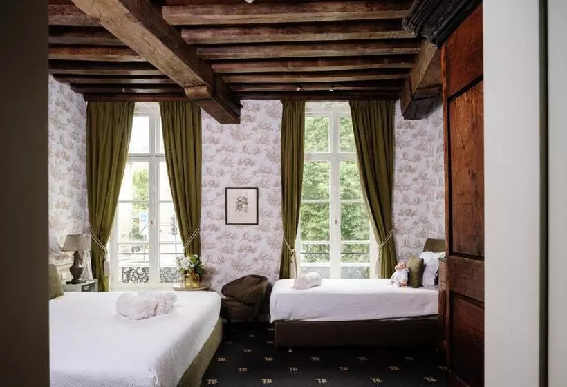 Ter Brughe By Cw Hotel Collection