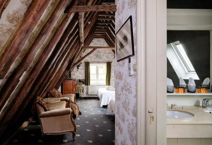 Ter Brughe By Cw Hotel Collection