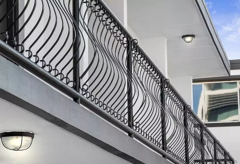 酒店 The Robert Towns