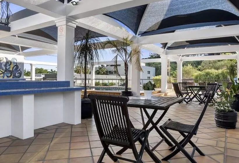 酒店 The Robert Towns