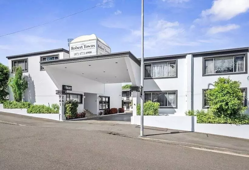 酒店 The Robert Towns