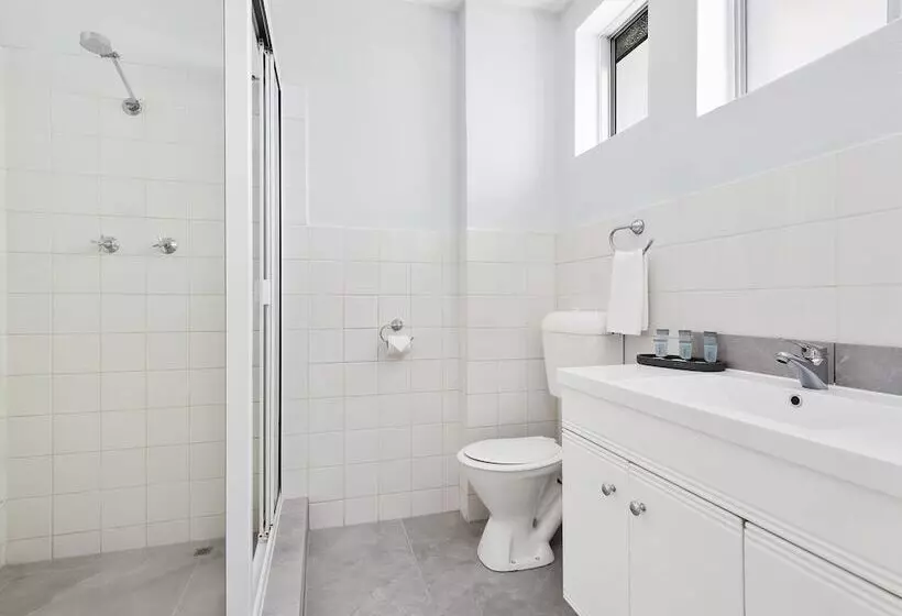 酒店 The Robert Towns