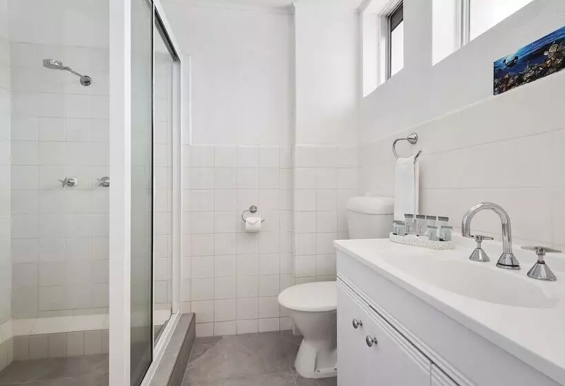 酒店 The Robert Towns