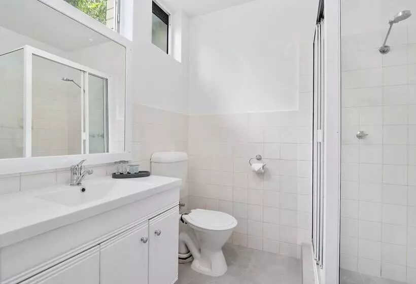 酒店 The Robert Towns