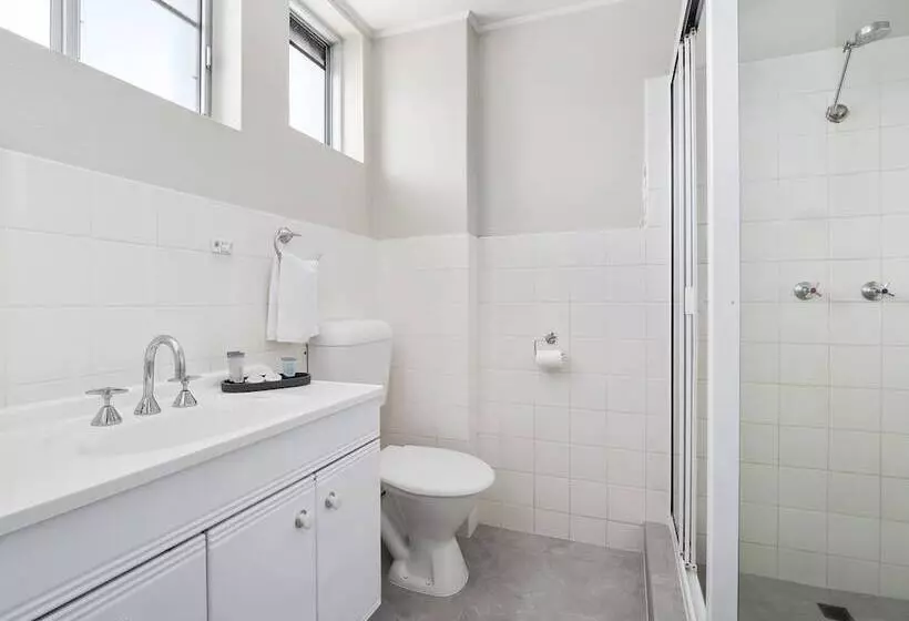 酒店 The Robert Towns