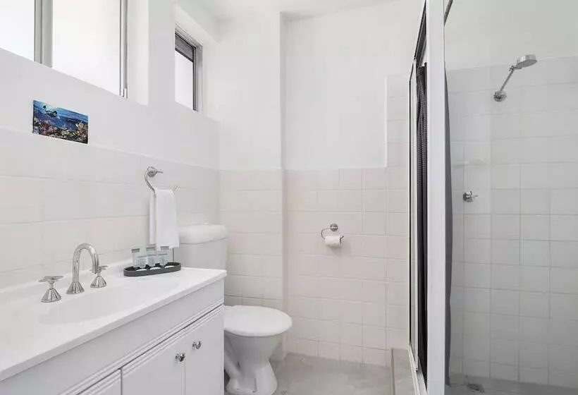 酒店 The Robert Towns