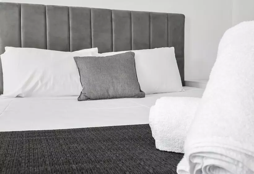 酒店 The Robert Towns