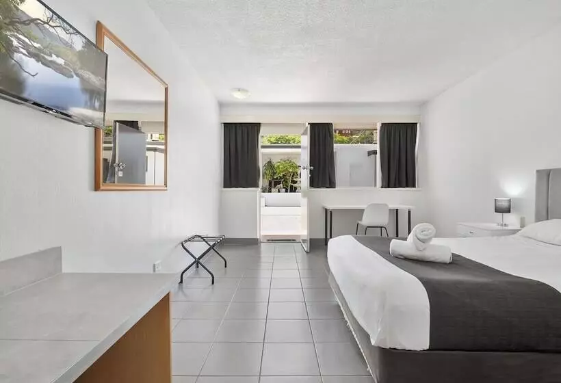 酒店 The Robert Towns