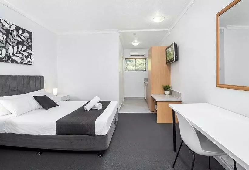 酒店 The Robert Towns