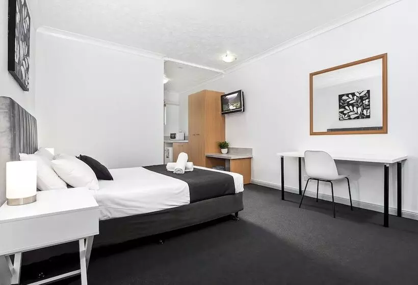 酒店 The Robert Towns