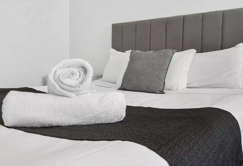 酒店 The Robert Towns