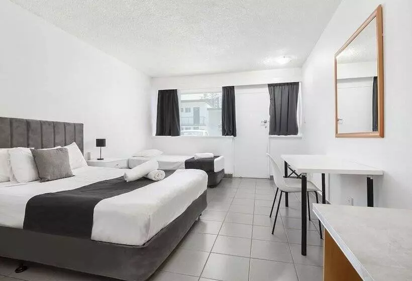 酒店 The Robert Towns