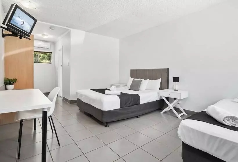 酒店 The Robert Towns