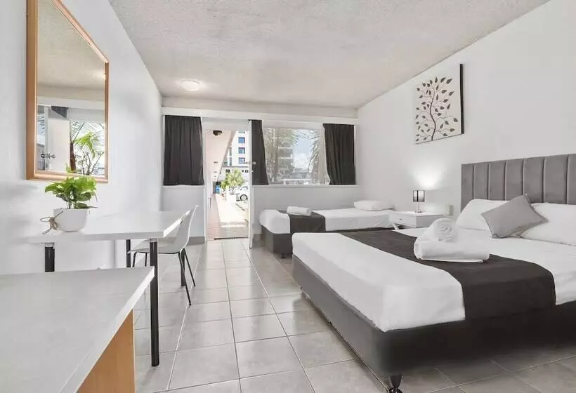 酒店 The Robert Towns