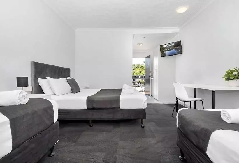 酒店 The Robert Towns