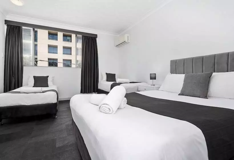 酒店 The Robert Towns