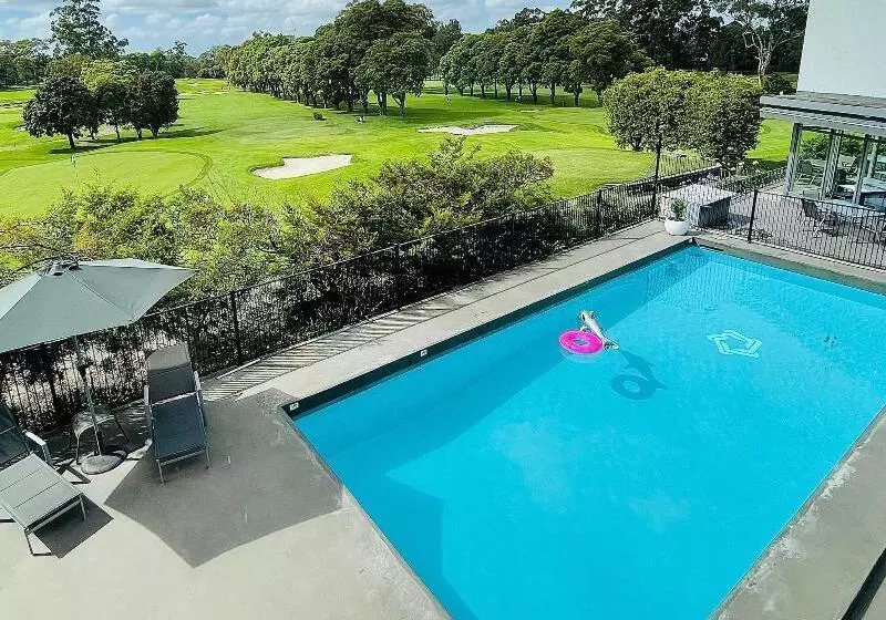 Отель The Select Inn Ryde