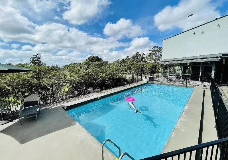 Отель The Select Inn Ryde