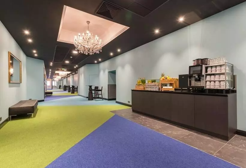 Thon Hotel Bristol Stephanie