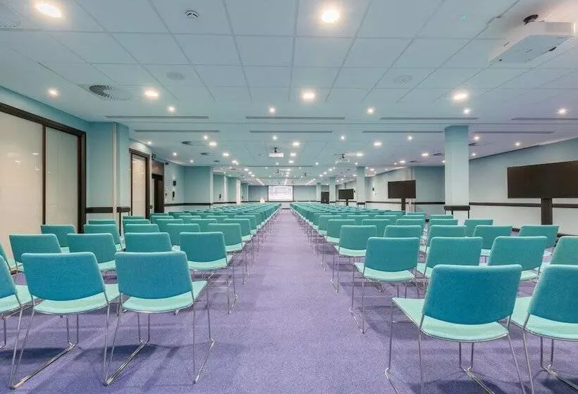 Thon Hotel Bristol Stephanie