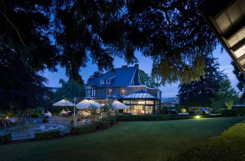 Romantik Hotel Le Val D Amblève