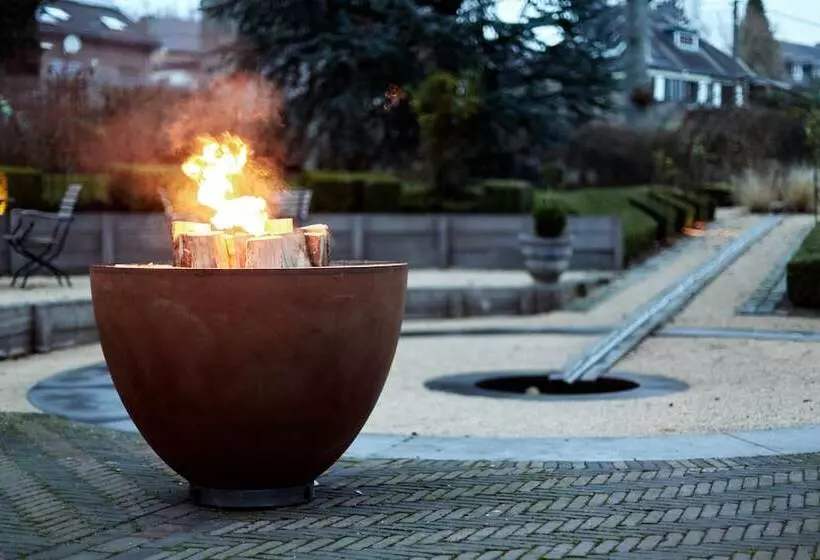 Romantik Hotel Le Val D Amblève