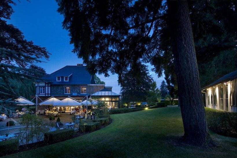 Romantik Hotel Le Val D Amblève