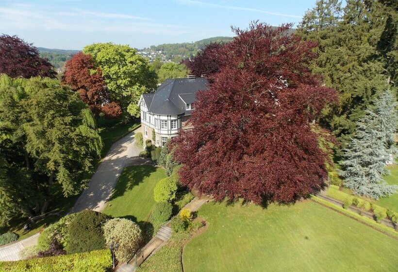 Romantik Hotel Le Val D Amblève
