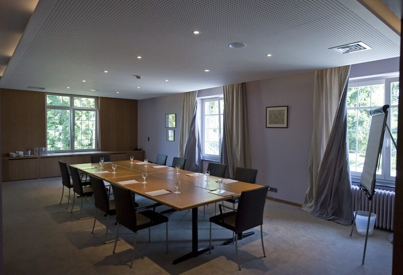 Romantik Hotel Le Val D Amblève