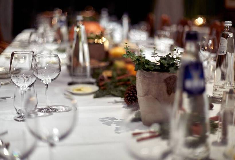 Romantik Hotel Le Val D Amblève