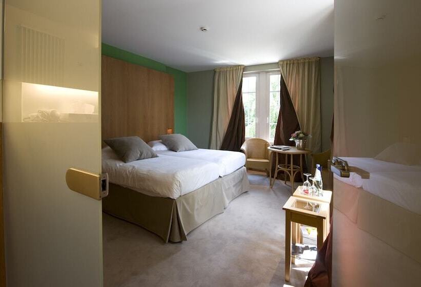 Romantik Hotel Le Val D Amblève