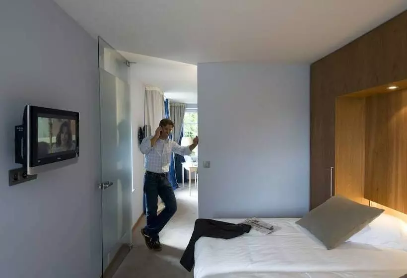 Romantik Hotel Le Val D Amblève