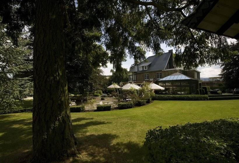 Romantik Hotel Le Val D Amblève