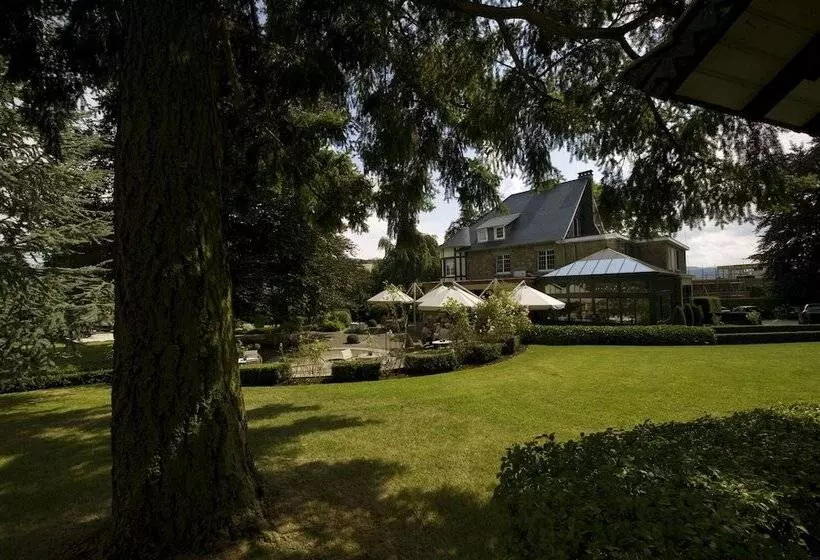 Romantik Hotel Le Val D Amblève