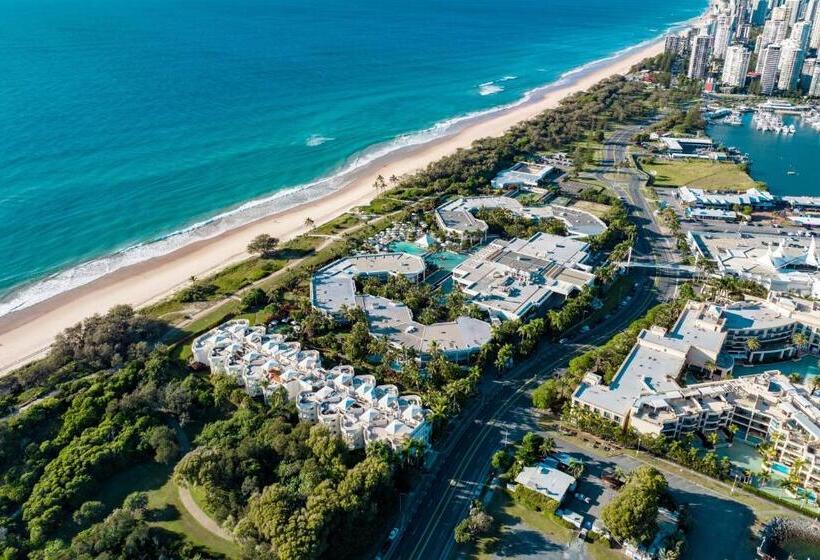 Sheraton Grand Mirage Resort, Gold Coast