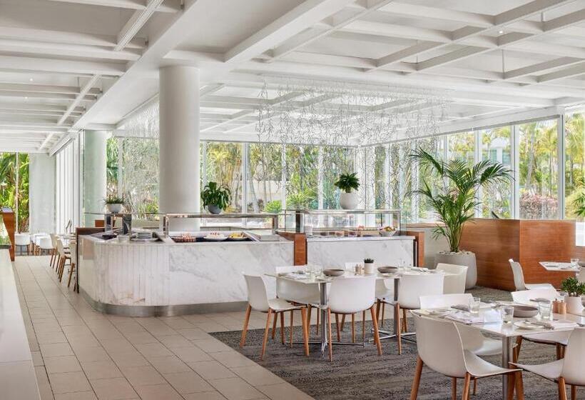 Sheraton Grand Mirage Resort, Gold Coast