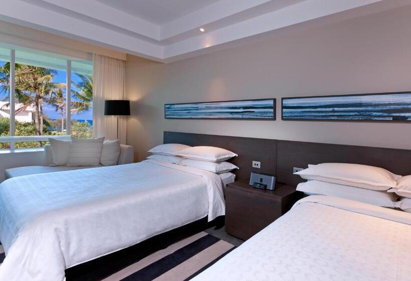 Sheraton Grand Mirage Resort, Gold Coast