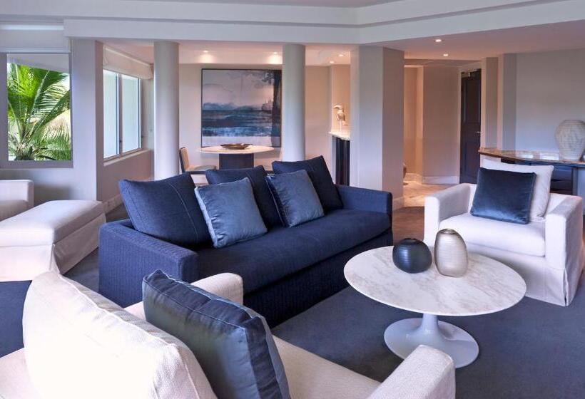 Sheraton Grand Mirage Resort, Gold Coast