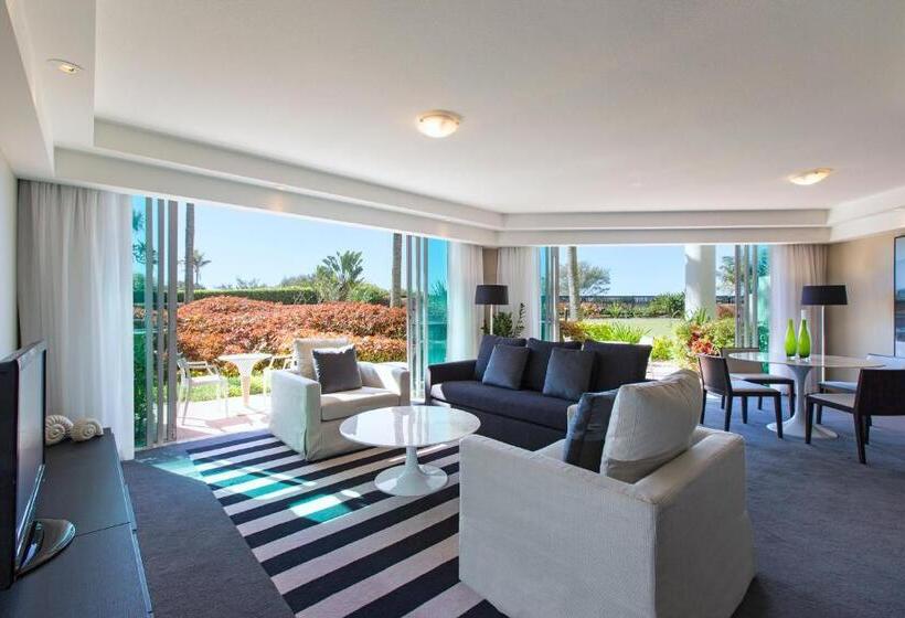 Sheraton Grand Mirage Resort, Gold Coast