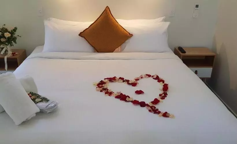 The Bower At Broulee