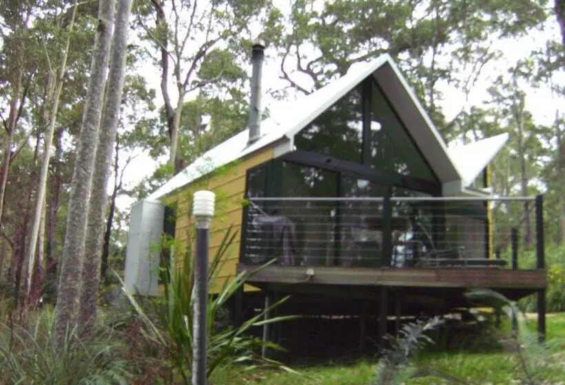 The Bower At Broulee