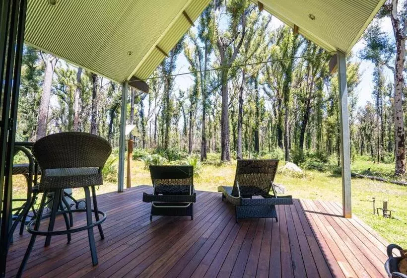 The Bower At Broulee