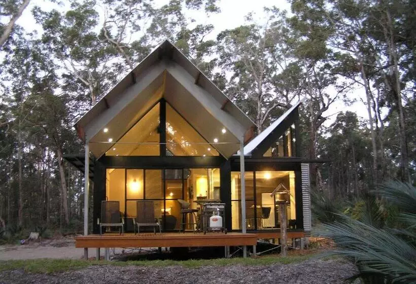 The Bower At Broulee