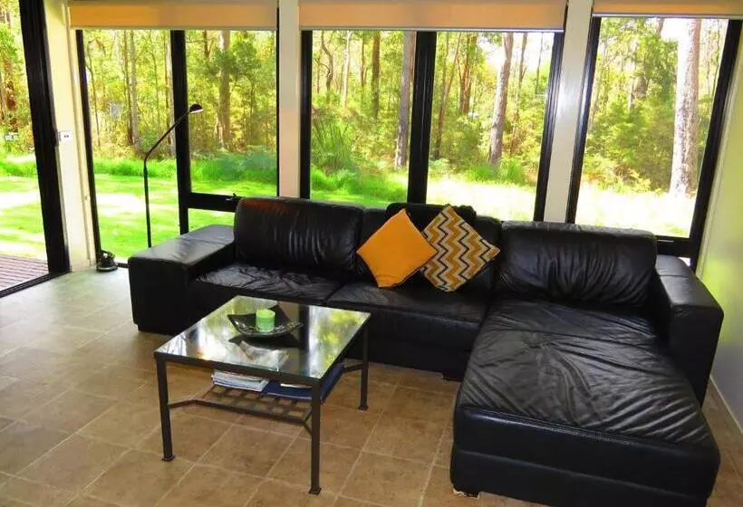 The Bower At Broulee