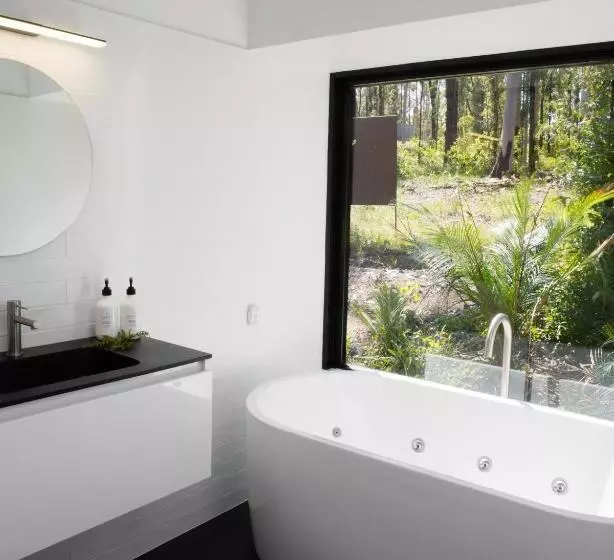 The Bower At Broulee