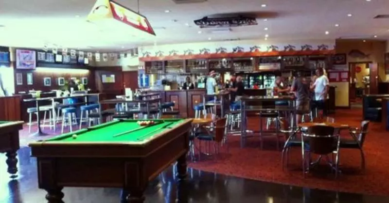 Westland Hotel Motel