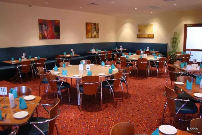 Westland Hotel Motel