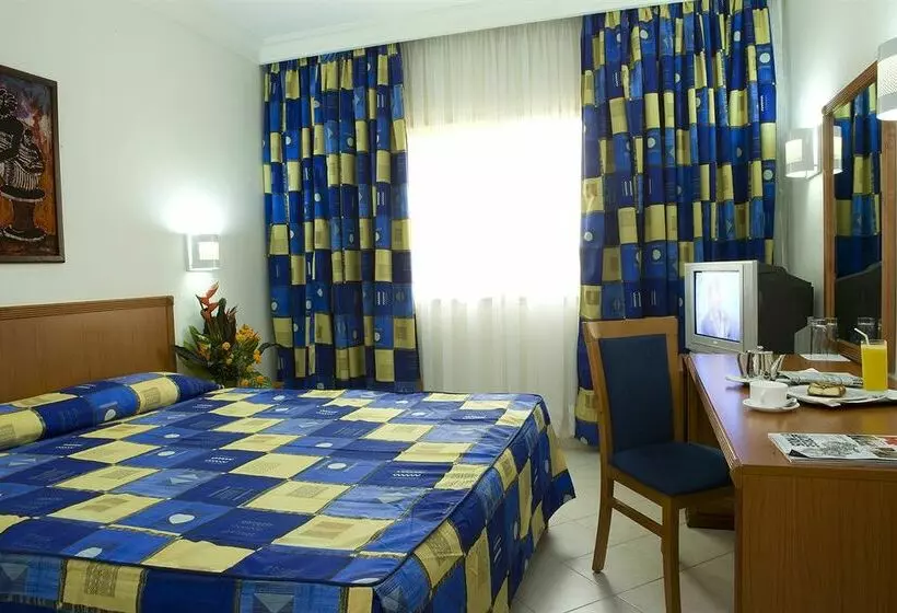 Azalai Hotel Independance