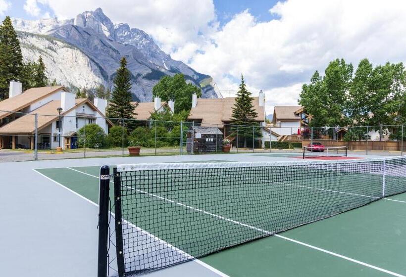 Banff Rocky Mountain Resort